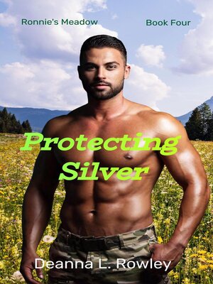cover image of Protecting Silver
